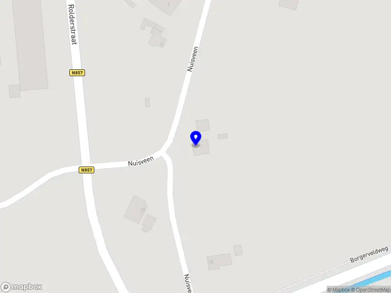 Stichting Bots for Humanity Borger
