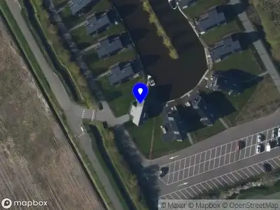 VvE Park Lutz Watervilla's