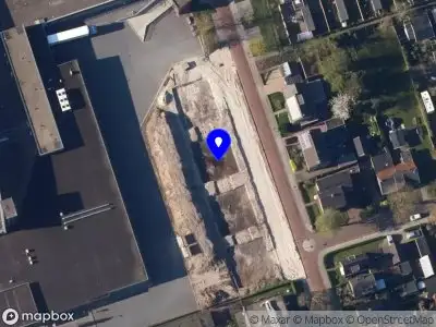 Nieuw bedrijf Realtime Viz