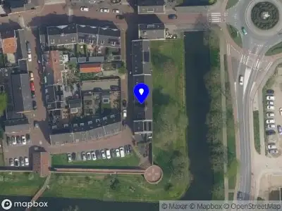 Nieuw bedrijf Merve Karakas