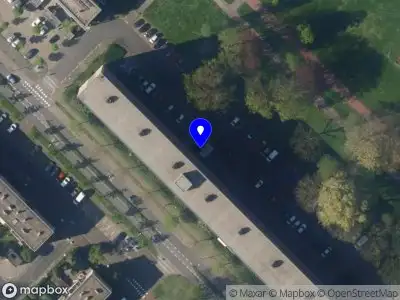 Nieuw bedrijf Hans of All Trades