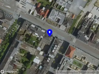 Nieuw bedrijf Apotheek Medisch Centrum Valkenburg B.V.