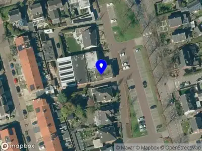 Nieuw bedrijf Praktijk voor Kinesiologie - Désirée Mandjes