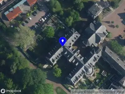 Praktijkvennootschap G.J. van de Wouw B.V. Bennebroek