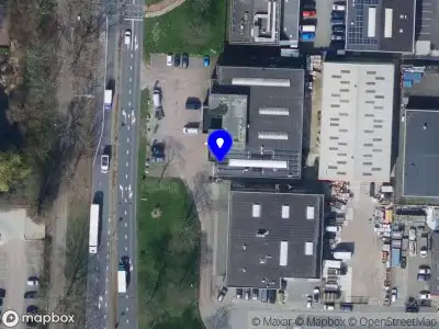 Ketelnology B.V. Dordrecht