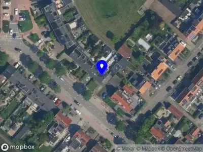 NexxHolding B.V. Zwanenburg