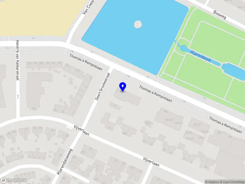 Van Ede Midden B.V. Arnhem