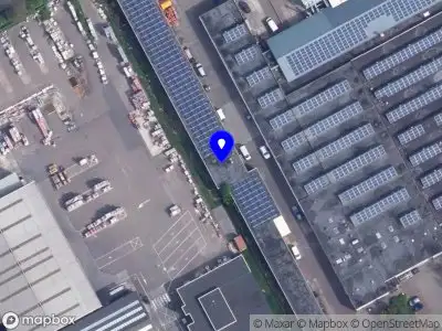 Nieuw bedrijf Stichting kledingbank de Stellingwerven