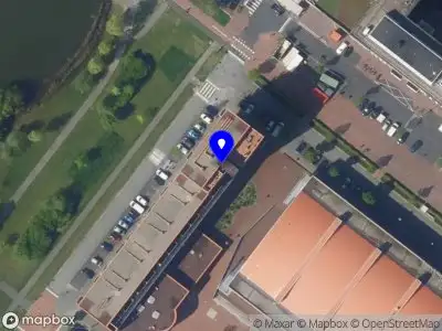 Molscheur Eenmanszaak Zoetermeer