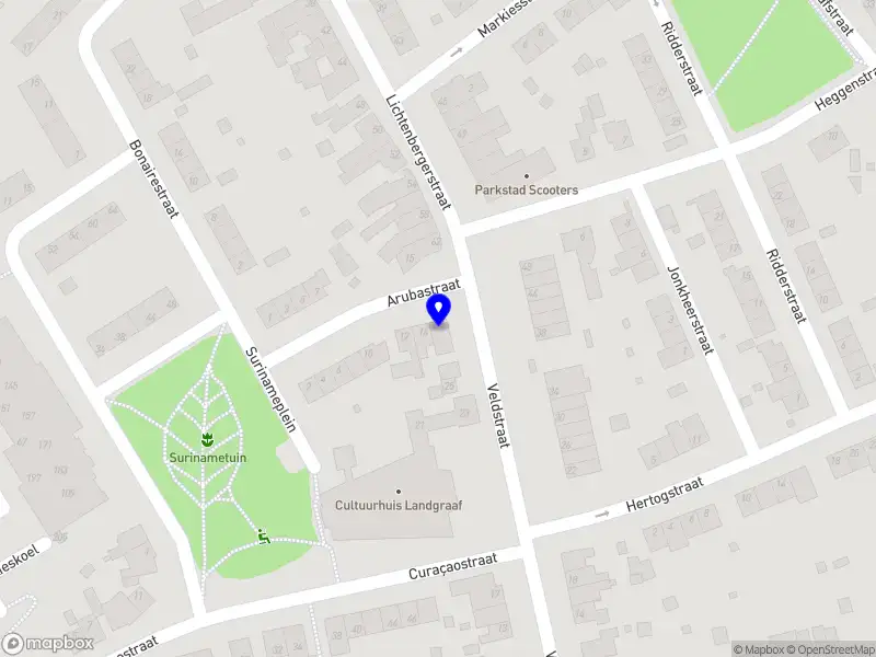 VvE Ruitersstraat 1a en 1b Landgraaf Landgraaf