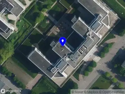 Dreame Technology Netherlands B.V. Hoofddorp