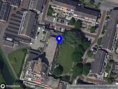 Appalachian B.V. Dordrecht