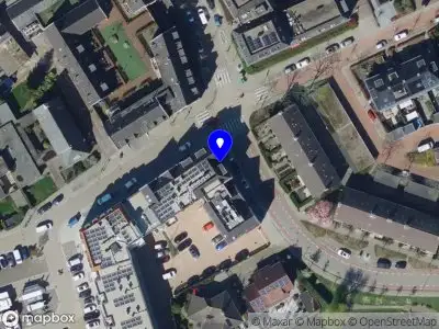 VvE Gezondheidscentrum Emmastr. te Poortugaal Poortugaal