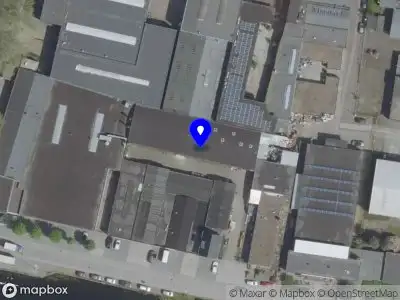 Nieuw bedrijf Tienvierstudio