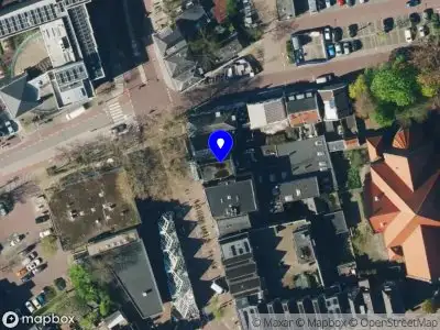 Stichting Oma's Soep Wageningen Wageningen