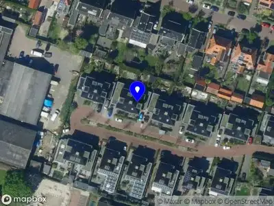 Martijn schrijft Geschiedenis