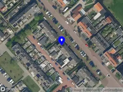 Wauw Vrouw Ouderkerk aan den IJssel