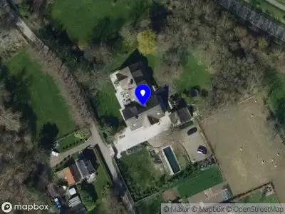 MRG real estate B.V.