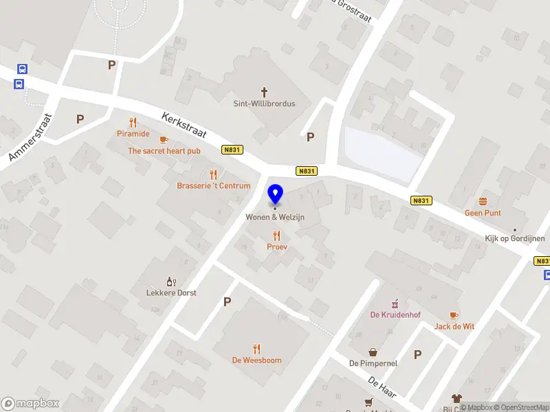 Nieuw bedrijf Wonen & Welzijn Assurantiën B.V.