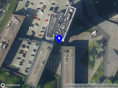 Starck International B.V. Utrecht