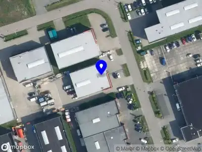 Otter Construction Group B.V.