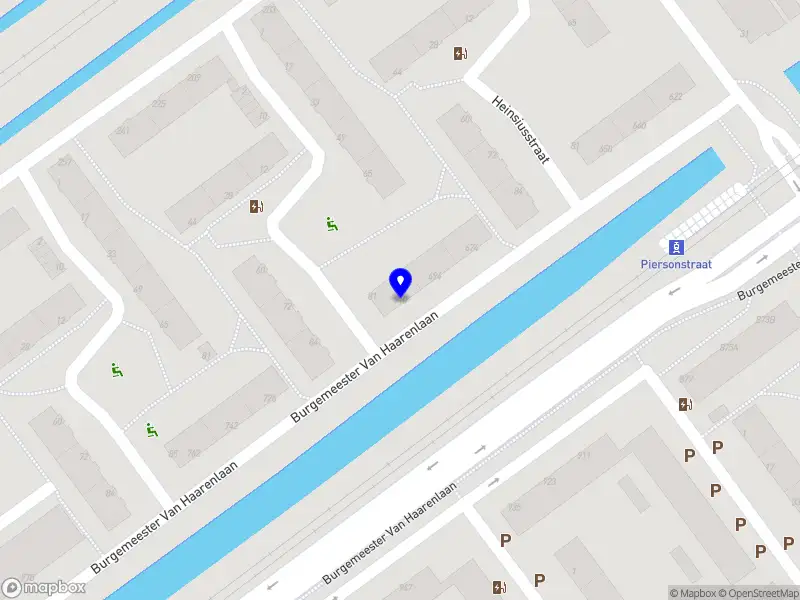 Roos Zorg & Welzijn Schiedam