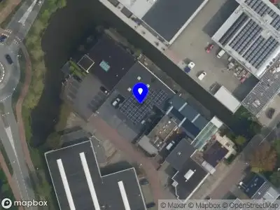 BoxWorx B.V. Naaldwijk