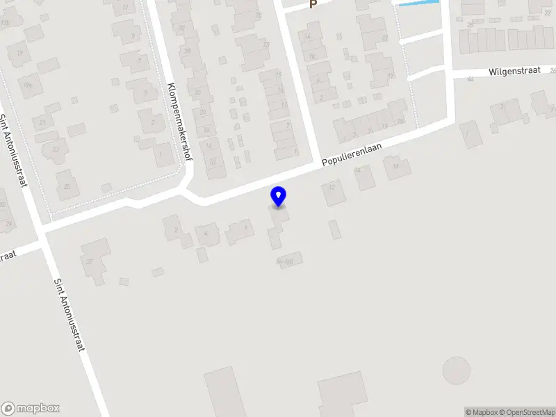 Nieuw bedrijf Coachpraktijk in je Kracht