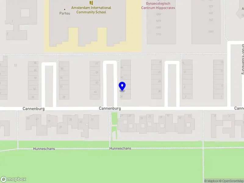 Stichting BuurtActief Nederland