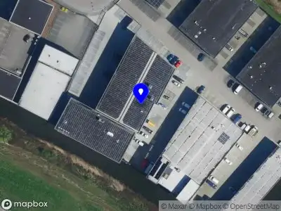 Coöperatie Maarschalk & Werkhoven U.A.