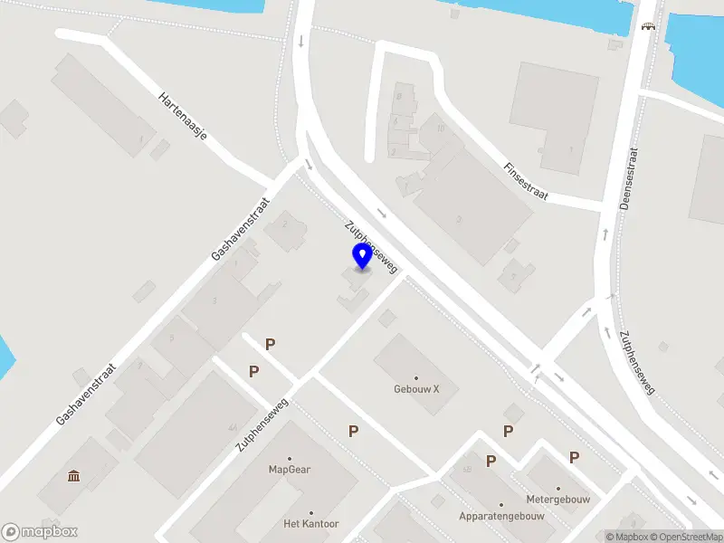 Charlotte Nobel Consultancy Deventer