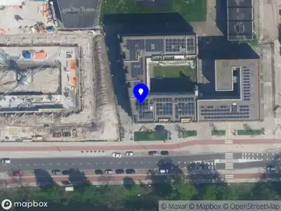 Origami Sushi & Pokébowl