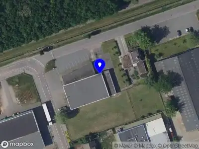 Stimulus Training B.V. Hoogerheide