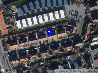 Zuster Goud Yerseke