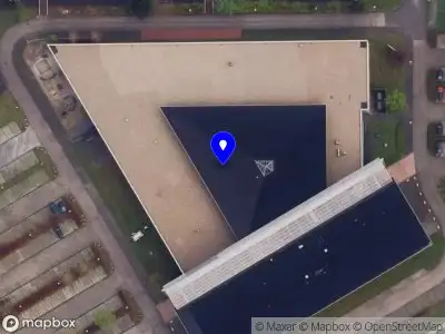 Warber Fonds Vlijtborg B.V.