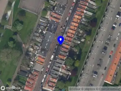 Nieuw bedrijf VvE Zuidhoek 268 te Rotterdam