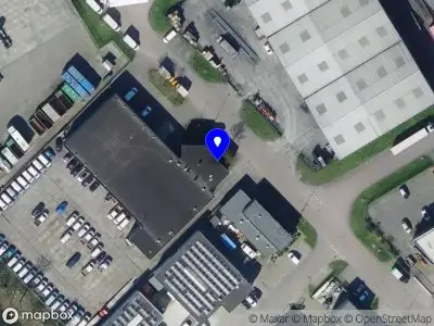 Cat Litter Company B.V. Spijkenisse