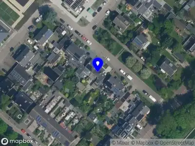 Nieuw bedrijf Nodef B.V.