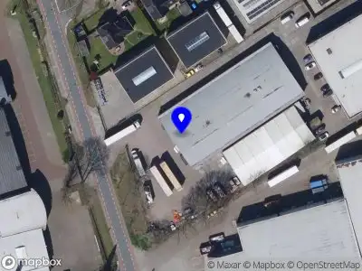 Nieuw bedrijf PF Invest B.V.