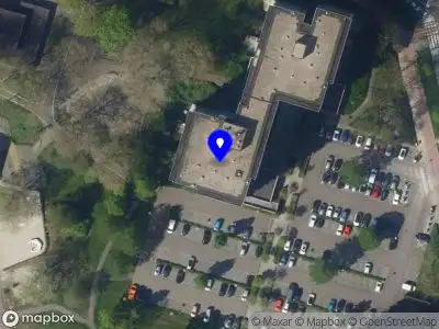 Nieuw bedrijf Kneefel Recruitment