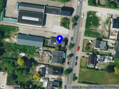 Nieuw bedrijf MiraZorgt