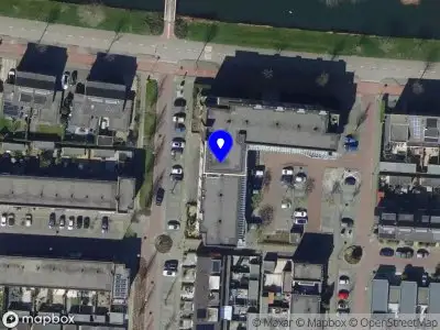 Wafy Barendrecht
