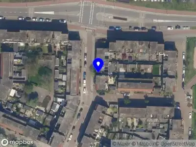 Sushi Company B.V. Rotterdam