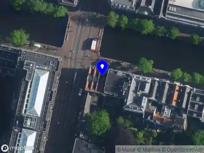 Stg. Admin.kantoor Emerald Capital