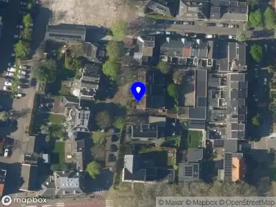 Notariaat de Vecht B.V. Maarssen