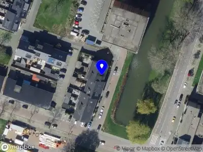 BBTea Zwijndrecht B.V. Hoogvliet Rotterdam