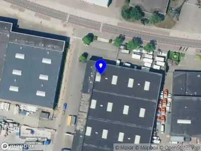 Nieuw bedrijf Personeelsvereniging BK Market Trailers