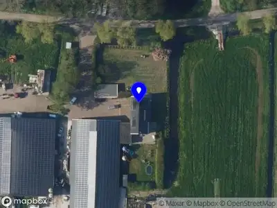 Agremote Zegveld