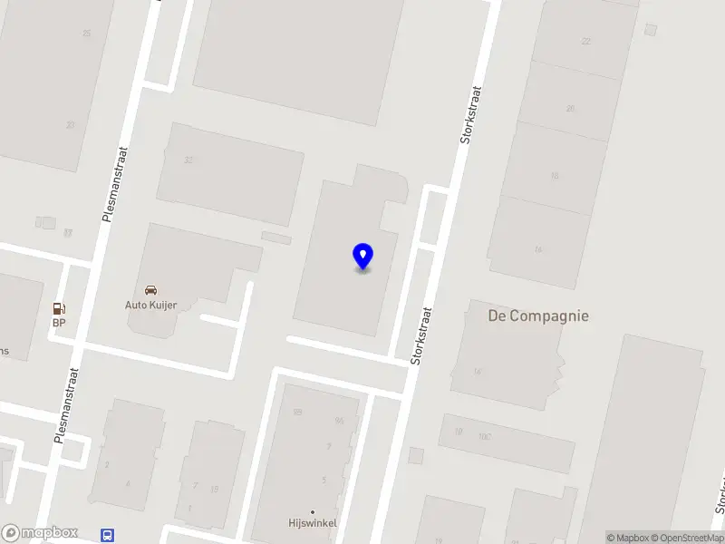 Nieuw bedrijf HJ Food Holland B.V.