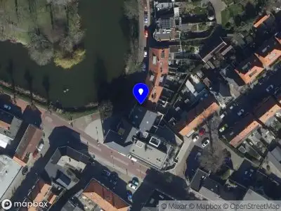 Nieuw bedrijf Zea-Land Holding B.V.